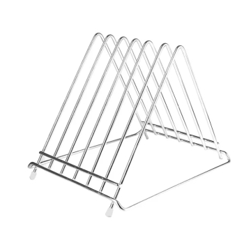 Подставка-сушилка ProHotel 6 секций B=27 см