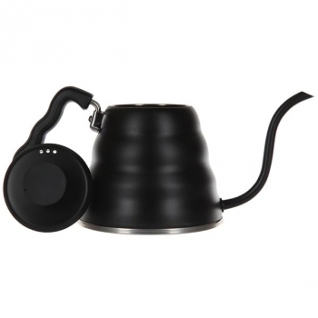 Чайник Hario VKB-120MB Buono черный матовый