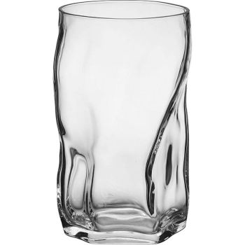 Фото Стопка «Сордженте»; стекло; 70мл; D=40,H=75мм; прозр. Стопка «Сордженте»; стекло; 70мл; D=40,H=75мм; прозр.