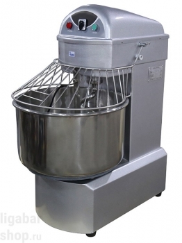 Фото Тестомес Viatto HS-40P 220В Тестомес Viatto HS-40P 220В