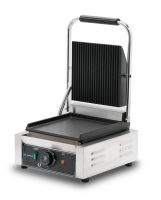 Гриль контактный Hurakan HKN-PE34L
