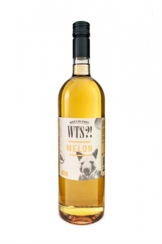 Сироп WTS?! Melon Дыня стекло 1 л