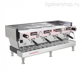 Кофемашина La Marzocco Linea Classic AV 4 group