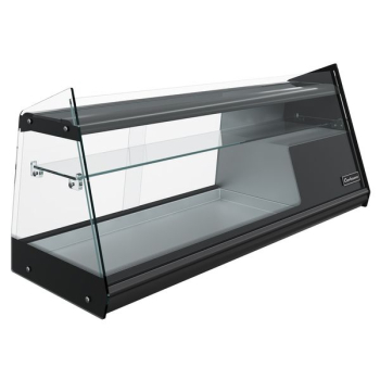 Фото Витрина холодильная Полюс AC38 SM 1,0-11 Витрина холодильная Полюс AC38 SM 1,0-11