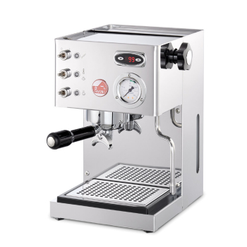Фото Кофемашина La Pavoni Casabar Кофемашина La Pavoni Casabar