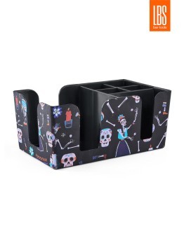 Барный органайзер LBS пластик PRINT-1