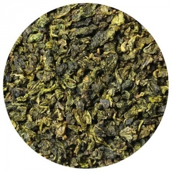 Чай ароматизированный улун Сгущенное молоко LBS Tea