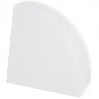 Фильтры бумажные Сhemex FS-100 круглые