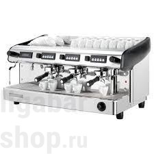 Кофемашина Crem Megacrem Control 3GR PID display