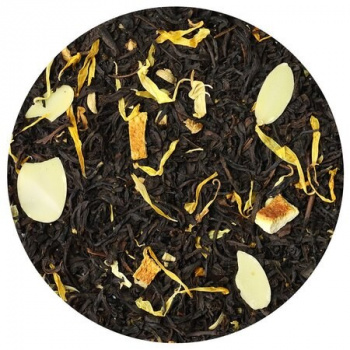 Чай черный Шоколад LBS Tea 500 г