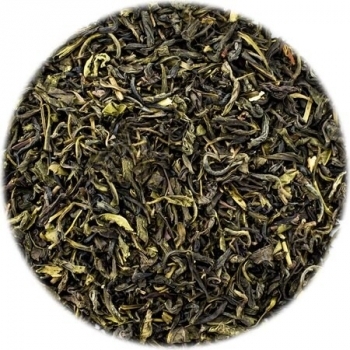 Чай жасминовый Моли Хуа Ча кат. В FPG Tea