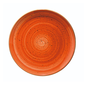 Тарелка Bonna Терракота Д=270 мм