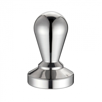 Фото Темпер для кофе Metall Д=58мм, В=95мм Темпер для кофе Metall Д=58мм, В=95мм