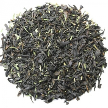 Черный с чабрецом Classic LBS Tea