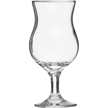 Харикейн «Бистро»; стекло; 380мл; D=73/71,H=176мм; прозр.