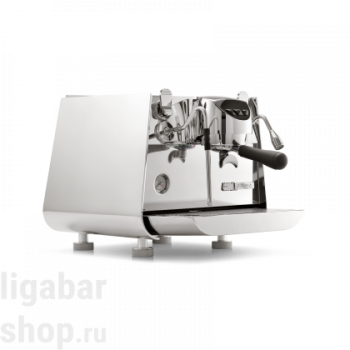 Кофемашина Victoria Arduino Eagle One Prima 1 GR 220V Steelux