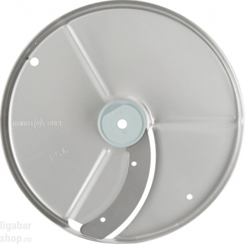 Диск-слайсер Robot Coupe 27786 (6 мм)