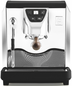 Кофемашина Nuova Simonelli Oscar Mood tank Black