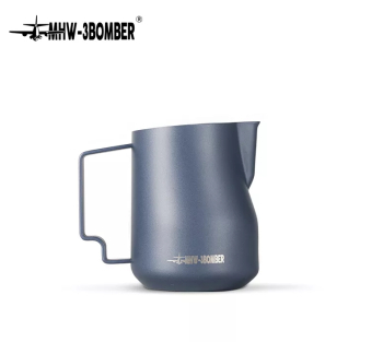 Питчер MHW-3Bomber Turbo 350 мл синий