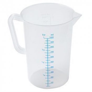 Кувшин мерный P.L. Proff Cuisine 2 л полипропилен