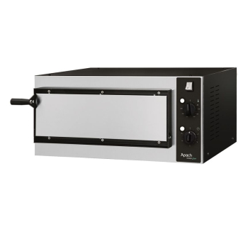 Печь для пиццы Apach AMS1 ECO P