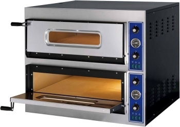 Фото Печь для пиццы WLBake WellPizza Basic 44M Печь для пиццы WLBake WellPizza Basic 44M