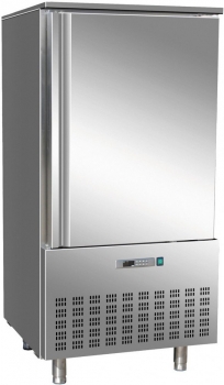 Фото морозильные аппарат шоковой заморозки viatto d10 Морозильные аппарат шоковой заморозки viatto d10