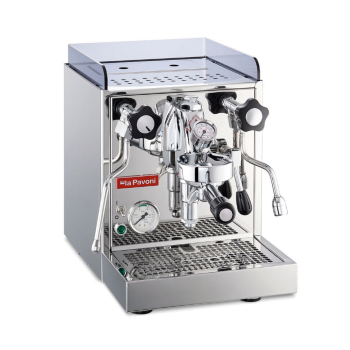 Фото Кофемашина La Pavoni Cellini Classic Кофемашина La Pavoni Cellini Classic