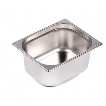 Гастроемкость Hurakan GN 1/2-150