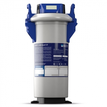 Фото Фильтр-система Brita PURITY 600 ST  (головная часть с электронным дисплеем + сменный картридж  600 ST + колба высокого давления + адаптер G1-G3/4 + тест воды °КН) Фильтр-система Brita PURITY 600 ST  (головная часть с электронным дисплеем + сменный картридж  600 ST + колба высокого давления + адаптер G1-G3/4 + тест воды °КН)