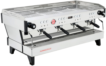 Кофемашина La Marzocco Linea PB AV 4 group