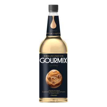 Сироп Gourmix Сливочный ликер 1л