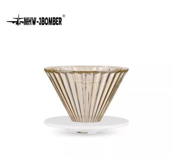 Воронка MHW-3Bomber Elf коричневый