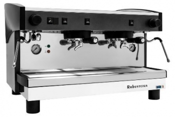 Кофемашина Robustezza ST2M черный