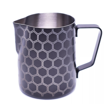 Питчер JoeFrex Honeycomb (Соты) 350 мл