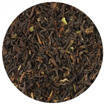 Чай черный Английский завтрак Премиум LBS Tea