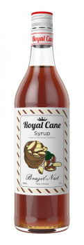 Сироп Royal Cane Бразильский Орех стекло 1 л