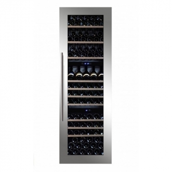 Фото Винный шкаф DUNAVOX Build-IN DX-89.246TSS Винный шкаф DUNAVOX Build-IN DX-89.246TSS