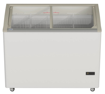 Морозильный ларь Haier SD-336AE