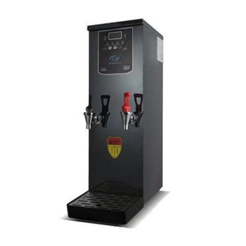 Термопот Hurakan HKN-HVZ50MD черный