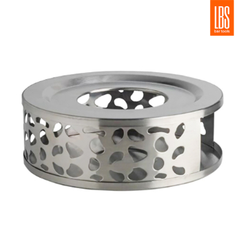 Подставка для подогрева чайника LBS Д=15 см металл