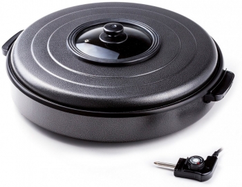 Сковорода электрическая Viatto VA-CPP46