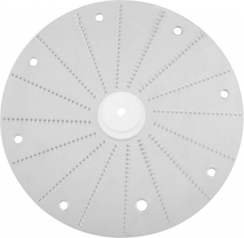 Диск-терка Robot Coupe 27130 (1,3 мм) для редьки и хрена