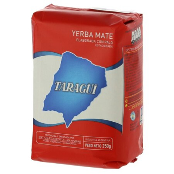 Йерба Мате Taragui Tradicional 250 г