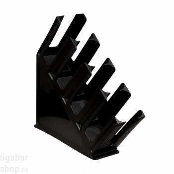 Диспенсер для стаканчиков и крышек P.L. Proff Cuisine