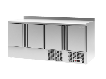Стол холодильный Polair TMi4GN-G