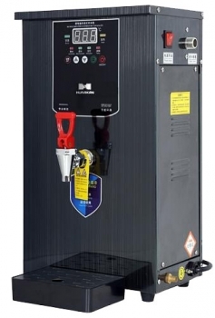 Фото Термопот Hurakan HKN-HVZ35E черный Термопот Hurakan HKN-HVZ35E черный
