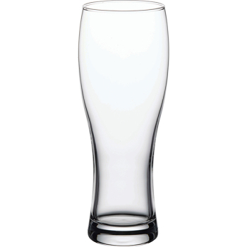 Бокал пивной «Паб»; стекло; 300мл; D=80,H=175мм; прозр.