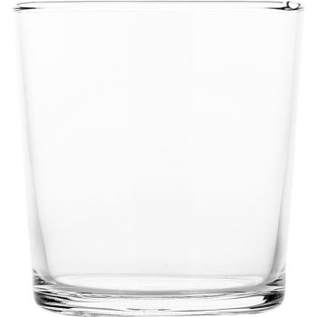 Олд Фэшн «Бодега»; стекло; 355мл; D=85,H=90мм; прозр.