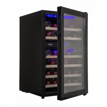 Фото Винный шкаф ColdVine C34-KBF2 Винный шкаф ColdVine C34-KBF2